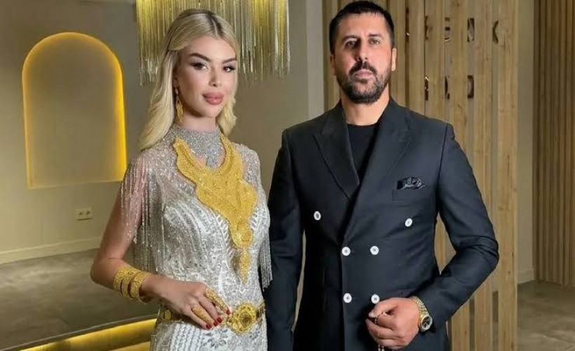 Vanlı Kara Haydar'ın araçlarından servet çıktı: 934 milyon değerinde dövize el konuldu