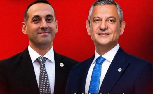 YENİ Parti Gaziemir'de ön seçim heyecanı: Özgür Özel geliyor