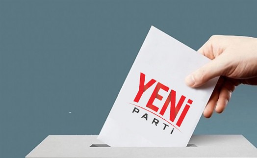 YENİ Parti İzmir’de kongre süreci başlıyor: Pazar günü sandıklar kurulacak