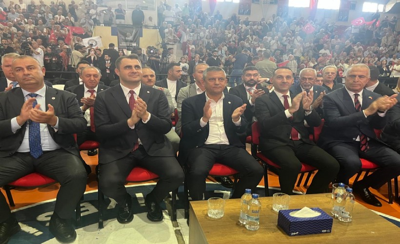 YENİ Parti İzmir’de ön seçim mesaisi başladı: Özel'den Gaziemir’de birlik mesajı