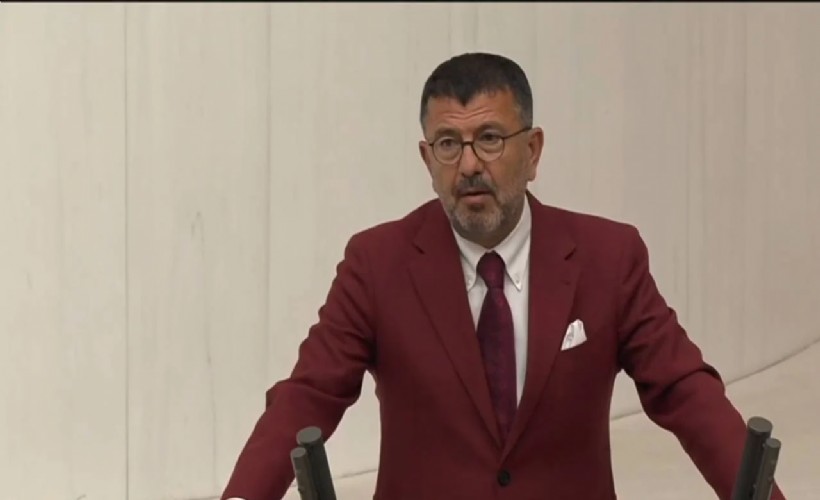YENİ Parti Milletvekili Veli Ağbaba yoğun bakıma alındı!