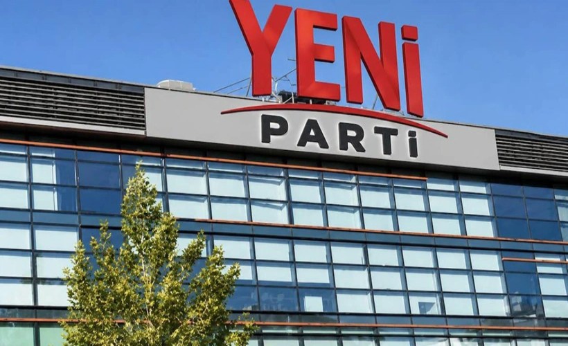 YENİ Parti bağış bilançosunu duyurdu: 50 günde 561, 63 milyon TL