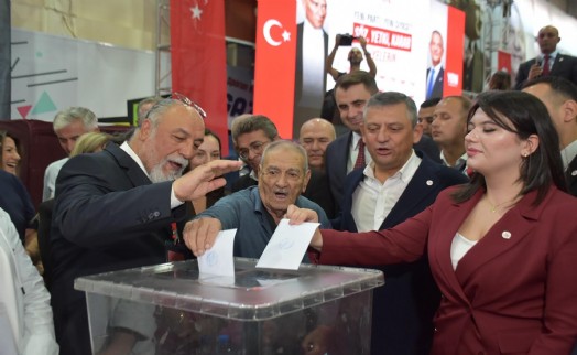 YENİ Parti'de ön seçim heyecanı: İşte ilçe ilçe son durum!