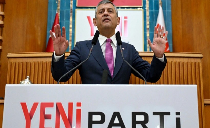 YENİ Parti'den Üsküdar kararı: Tarih verdi
