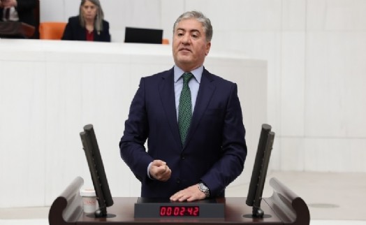 YENİ Parti'nin adı tehlikede mi? Murat Emir canlı yayında açıkladı