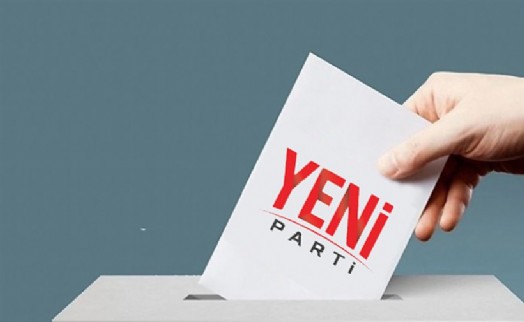 YENİ Parti’de İzmir’de kongre mesaisi başladı