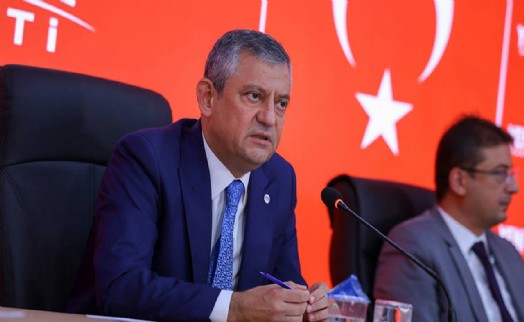 YENİ Parti'den Üsküdar tepkisi: 'Sıra İBB'ye de gelebilir'