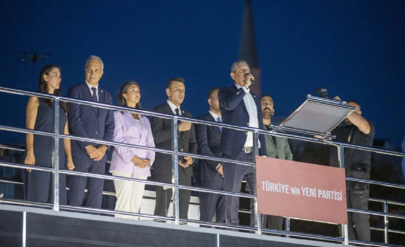 YENİ Parti'den ittifak modeli: Mahallelerden sandığa