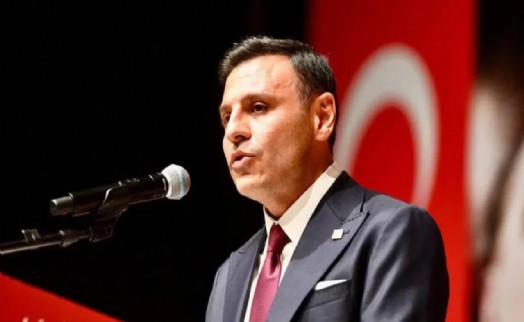 YENİ Partili Çelik'ten operasyon çıkışı: '12 Eylül'ün yıldönümünde adeta bir cadı avı başladı'