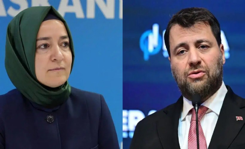 YENİ Partili Yavuzyılmaz'dan 'Tezmen-Sayan ailesi bağlantısı' iddiası: 'İki isim görevden alınmalı'