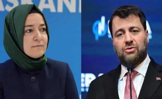YENİ Partili Yavuzyılmaz'dan 'Tezmen-Sayan ailesi bağlantısı' iddiası: 'İki isim görevden alınmalı'