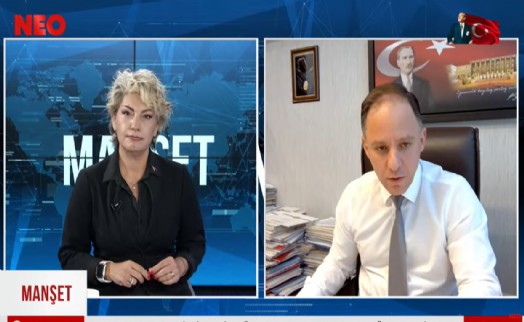 YENİ Partili Yavuzyılmaz'dan NEO TV'de özelleştirme tepkisi: Vatandaş şirketlerin zorunlu müşterisine dönüşecek