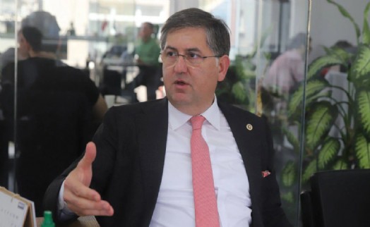 YENİ Partili Yıldızlı'dan 'CHP'ye geçecek' iddiasına yanıt