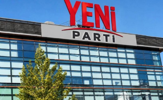 YENİ Parti'nin isim dosyası AYM'de: İlk görüşme 29 Eylül'de