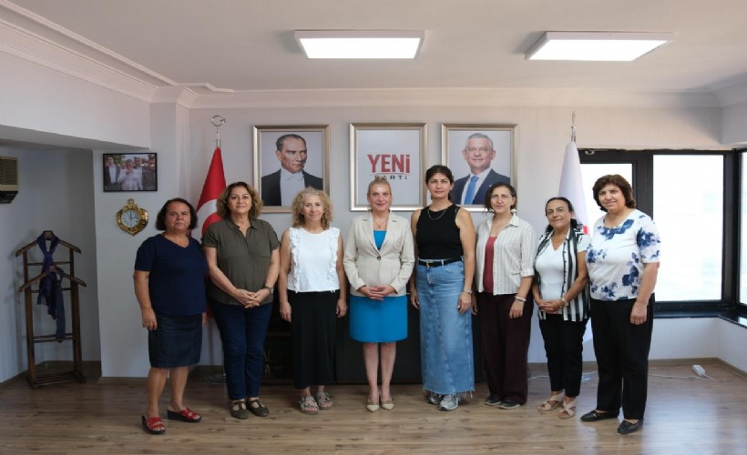 YENİ Partili Kurun’dan eğitim sistemine eleştiri: ‘Şekille değil, nitelikle uğraşılmalı'