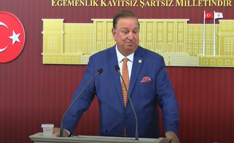 YRP İstanbul Milletvekili Bekin istifa etti: 'Bana acı verse de...'