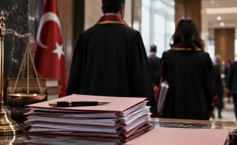 Hakim ve savcı atamalarında yeni dönem: Puan sistemi geliyor