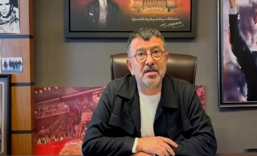 Yeni Parti Milletvekili Veli Ağbaba hastaneye kaldırıldı: Açıklama geldi