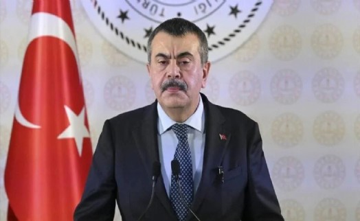 Yeni eğitim döneminde kurallar değişiyor: Bakan Tekin'den dikkat çeken açıklamalar