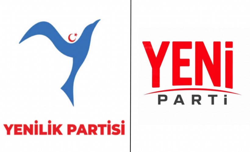 Yenilik Partisi'nden, YENİ Parti’ye kötü haber: Yargıtay'a başvurdu