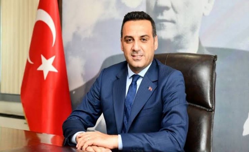 Yıldız’dan AK Parti’ye geçiş sonrası ilk açıklama: 'Önce Çiğli, önce hizmet'