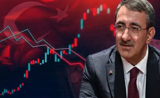 Yılmaz OVP'yi açıkladı: Tek haneli enflasyon ne zaman?