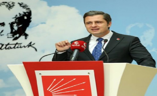 Yücel’den AK Parti’ye geçen Fıçı’ya: Yazıklar olsun!