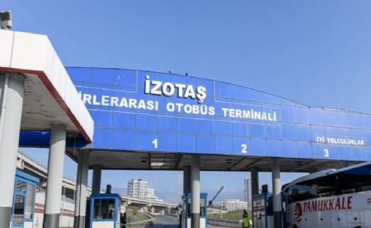 Yürütmeyi durdurma talebine ret: Otogarda yeni dönem!