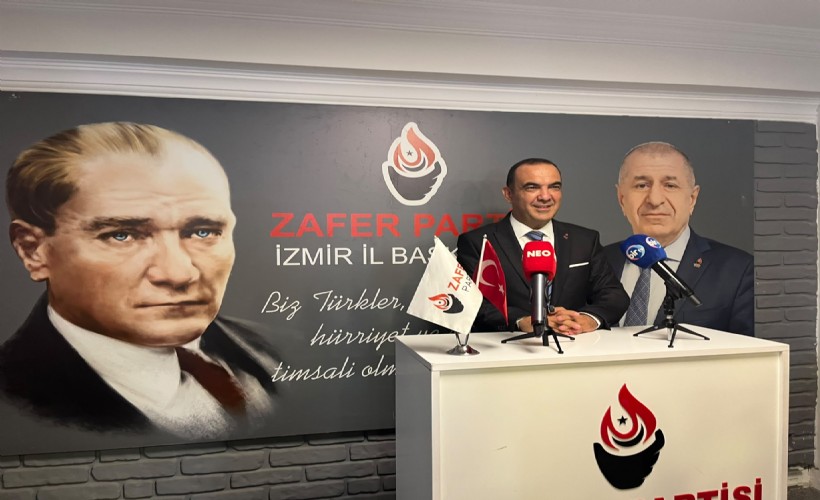 Zafer Partisi'nden Bağımsız Tugay'a yeşil ışık: 'Gönlümüzden geçen Zafer Partisi'ne geçmesi'
