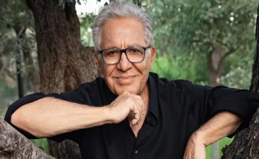 Zülfü Livaneli'den YENİ Parti'ye 'Yiğidim Aslanım' çağrısı!