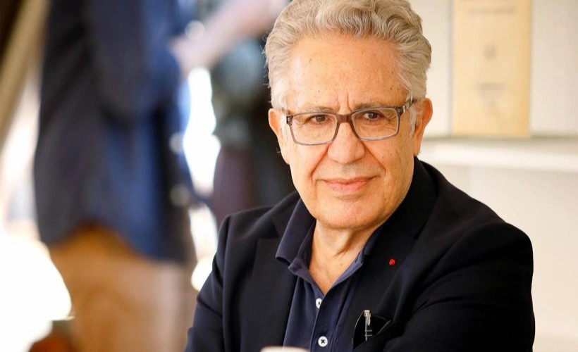 Zülfü Livaneli’den YENİ Parti’ye 'Yiğidim Aslanım' ricası