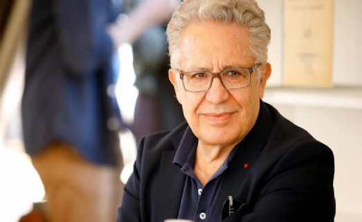 Zülfü Livaneli'den YENİ Parti'ye 'Yiğidim Aslanım' ricası