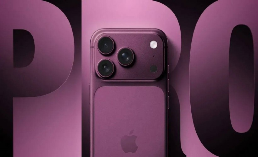 iPhone 18 Pro'larda 'renk bozulması' ve iade krizi!