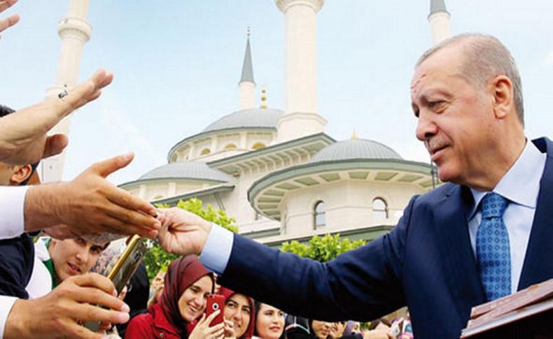 '24 Haziran gençlerin seçimi olacak'