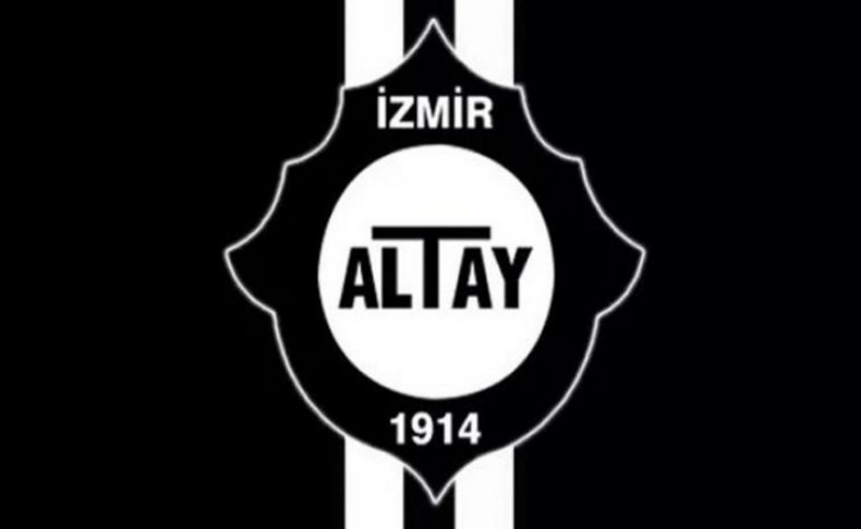 Altay'da hedef son 5 maçı kazanmak