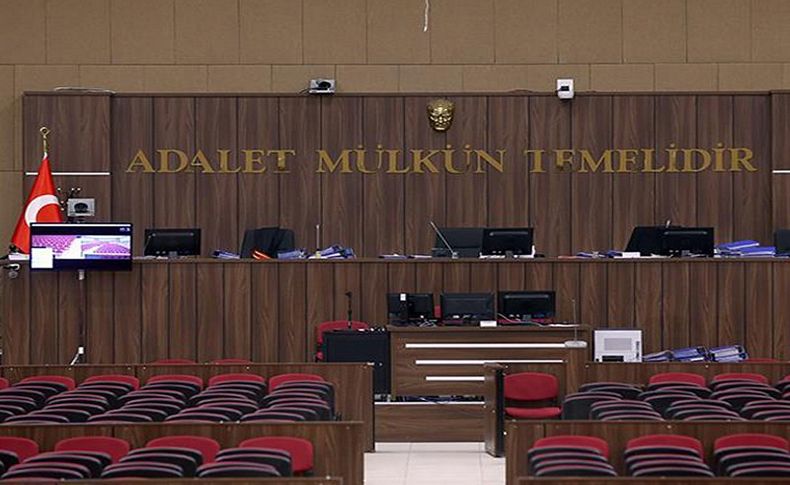 'Askeri casuslukta kumpas' davasında bir tahliye