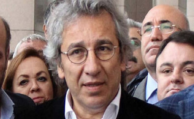 'Can Dündar'ın kitapları toplatılsın' başvurusu