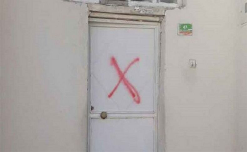 CHP'den Alevilerin evlerinin işaretlenmesine tepki!