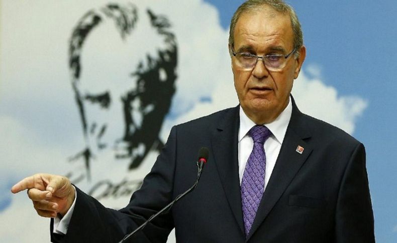 'Dudaklarımı okuyun, kesinlikle yok'