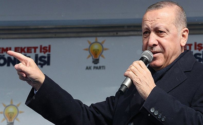 Erdoğan, krize el attı: Türkiye hazır