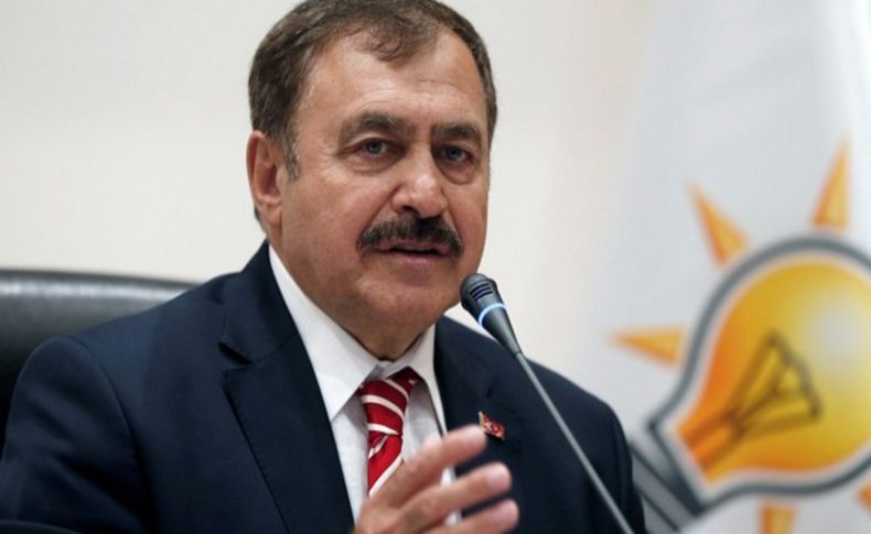 Eroğlu: 'Ekonomi AK Parti teşkilatlarının verdiği siyasi destek sayesinde dimdik ayakta durdu'