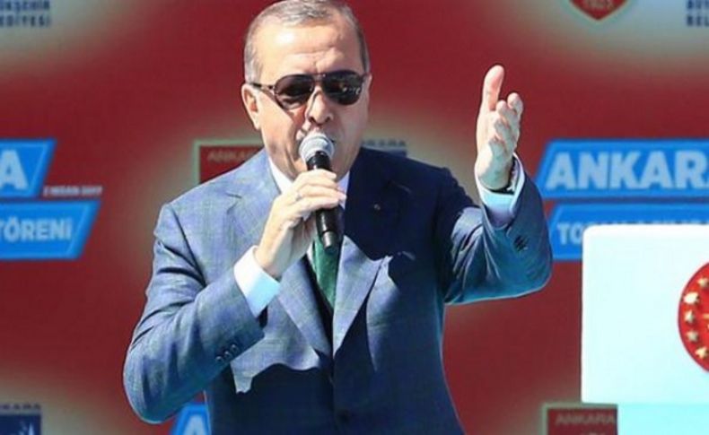 'Evet diyen ne kadar saygınsa hayır diyen de…'