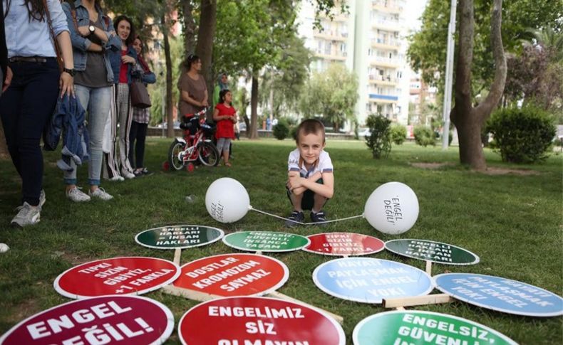 'Farklıyız, farkında mıyız'