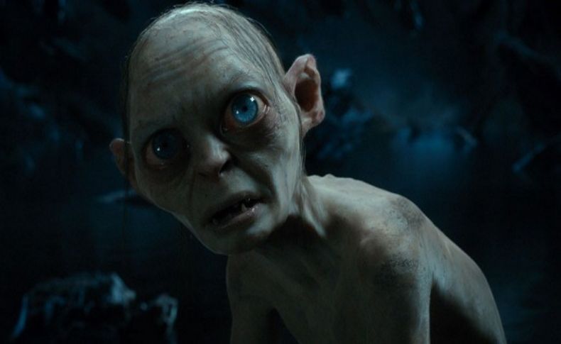 'Gollum davası'nda bilirkişi raporu çıktı!