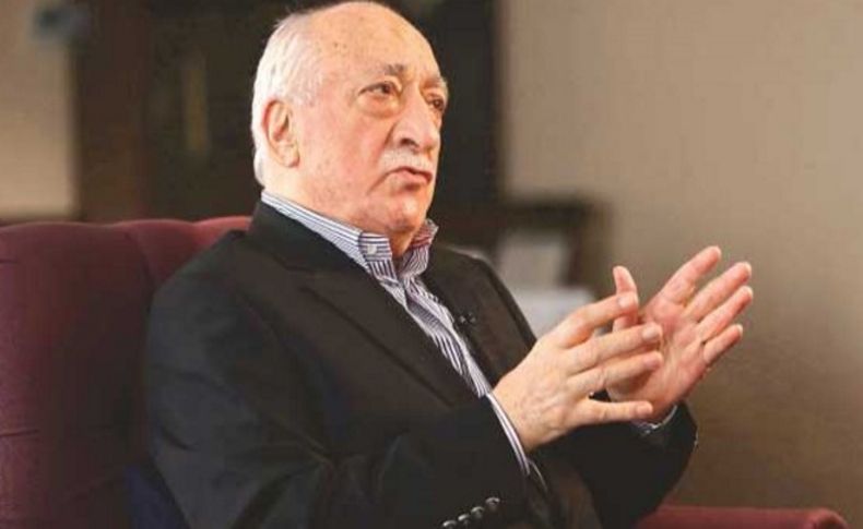 'Gülen o ülkede darbe yapabilir'