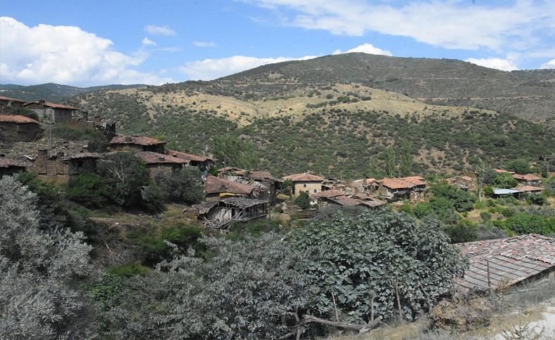 'Hayalet köy' Lübbey'in son sakinleri SİT'ten dertli