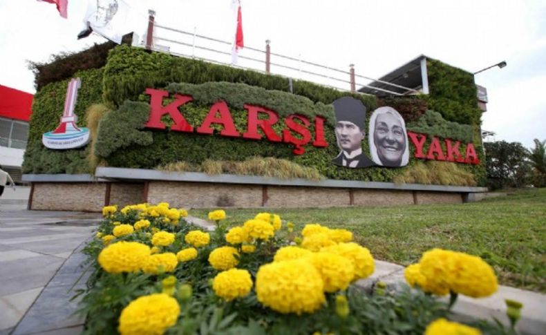 Karşıyaka’da ‘Uluslararası Fotoğraf Günleri’ başladı