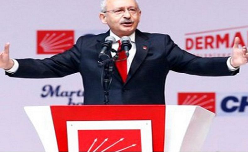 Kılıçdaroğlu'ndan seçim sonuçlarıyla ilgili ilk açıklama!