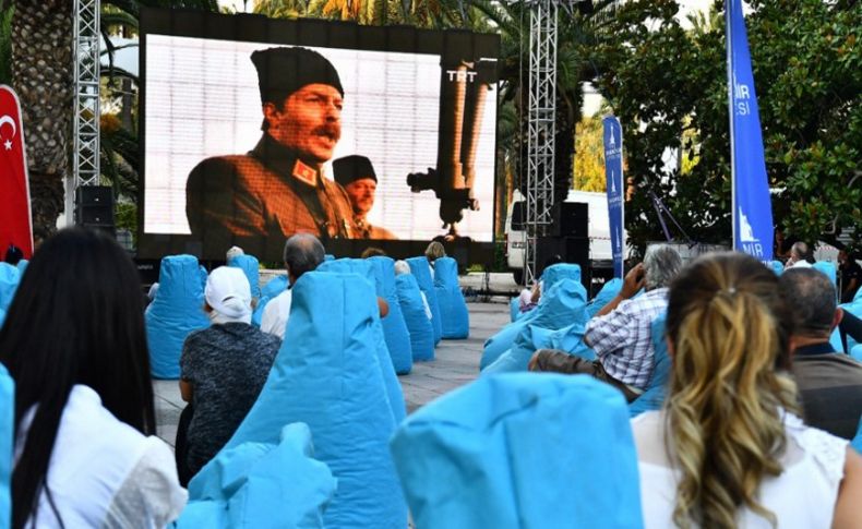 'Lozan Antlaşması Türkiye Cumhuriyeti’nin tapusudur'