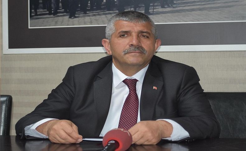 MHP'li Veysel Şahin'den seçim değerlendirmesi